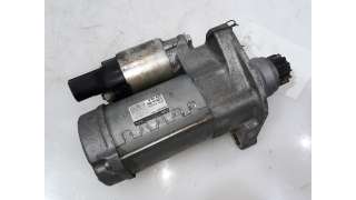 Recambio de motor arranque para seat leon (5f1) 2012- style referencia OEM IAM 4280008863 4280008863 