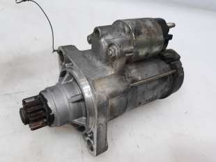 Recambio de motor arranque para seat leon (5f1) 2012- style referencia OEM IAM 4280008863 4280008863  2