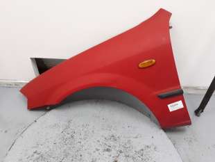 Recambio de aleta delantera izquierda para mazda 323 berlina f/s (bj) 1998-2003 1.9 f sportive referencia OEM IAM BJ3K52211A BJ3