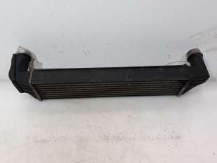 Recambio de intercooler para bmw serie 3 berlina (e46) 1998-2006 320d referencia OEM IAM 7786351 7786351  2