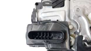 Recambio de cerradura puerta trasera izquierda para volvo v40 2012- kinetic referencia OEM IAM 31391830 31391830  2