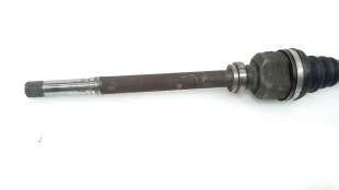 Recambio de transmision delantera derecha para citroën c5 berlina 2008-2018 premier referencia OEM IAM 9640848080 9640848080  2