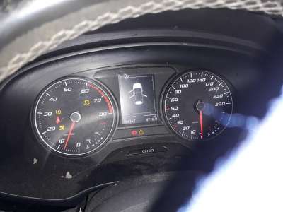 Recambio de cuadro instrumentos para seat leon (5f1) 2012- style referencia OEM IAM 5F0920863 5F0920863 