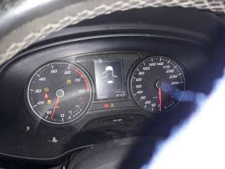 Recambio de cuadro instrumentos para seat leon (5f1) 2012- style referencia OEM IAM 5F0920863 5F0920863 