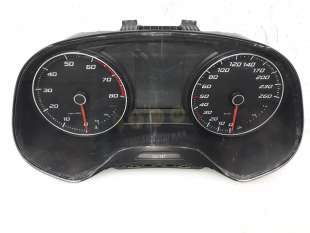 Recambio de cuadro instrumentos para seat leon (5f1) 2012- style referencia OEM IAM 5F0920863 5F0920863  2