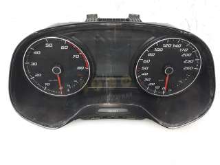 Recambio de cuadro instrumentos para seat leon (5f1) 2012- style referencia OEM IAM 5F0920863 5F0920863 