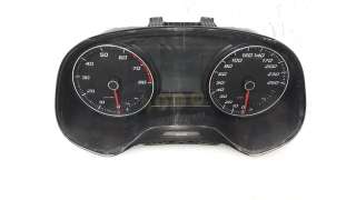 Recambio de cuadro instrumentos para seat leon (5f1) 2012- style referencia OEM IAM 5F0920863 5F0920863 