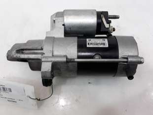Recambio de motor arranque para opel insignia berlina 2008-2017 excellence referencia OEM IAM 55570068 55503481  2