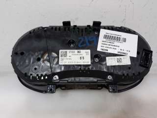 Recambio de cuadro instrumentos para seat leon (5f1) 2012- style referencia OEM IAM 5F0920863 5F0920863 