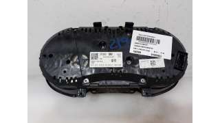 Recambio de cuadro instrumentos para seat leon (5f1) 2012- style referencia OEM IAM 5F0920863 5F0920863 