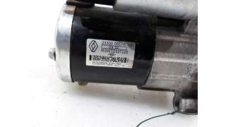 Recambio de motor arranque para renault captur 2013- life referencia OEM IAM 233000557R 233000557R 