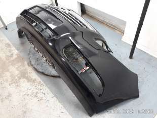 Recambio de paragolpes delantero para opel insignia berlina 2008-2017 cosmo referencia OEM IAM 13238286 13238286  2