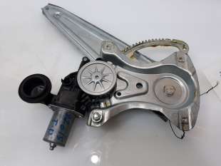 Recambio de elevalunas trasero derecho para toyota hilux n1 2020-2023 hilux referencia OEM IAM 698300K190A 698300K190A 
