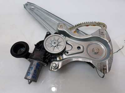 Recambio de elevalunas trasero derecho para toyota hilux n1 2020-2023 hilux referencia OEM IAM 698300K190A 698300K190A 