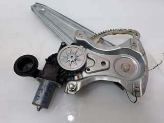 Recambio de elevalunas trasero derecho para toyota hilux n1 2020-2023 hilux referencia OEM IAM 698300K190A 698300K190A 