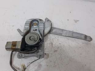 Recambio de elevalunas trasero derecho para mazda 323 berlina f/s (bj) 1998-2003 1.9 f sportive referencia OEM IAM 3640161866 36