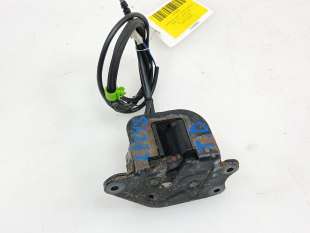 Recambio de cerradura puerta trasera derecha para bmw mini clubman (r55) 2007-2014 cooper referencia OEM IAM 51247167498 5124716