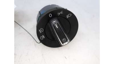 Recambio de mando luces para seat leon (5f1) 2012- style referencia OEM IAM 5G0941431AH 5G0941431AH 