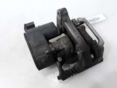 Recambio de pinza de freno trasera izquierda para citroën c4 picasso 2013- seduction referencia OEM IAM 9819059380 9819059380 