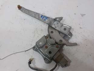 Recambio de elevalunas trasero derecho para mazda 323 berlina f/s (bj) 1998-2003 1.9 f sportive referencia OEM IAM 3640161866 36 2