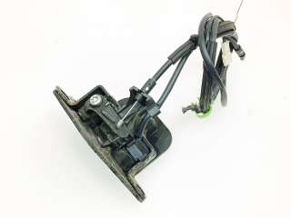 Recambio de cerradura puerta trasera derecha para bmw mini clubman (r55) 2007-2014 cooper referencia OEM IAM 51247167498 5124716