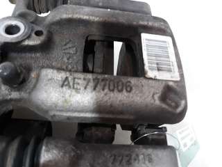 Recambio de pinza de freno trasera izquierda para citroën c4 picasso 2013- seduction referencia OEM IAM 9819059380 9819059380 