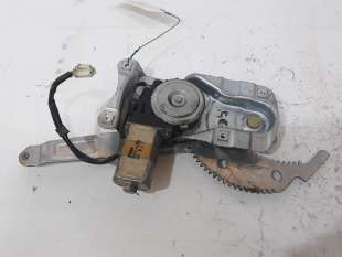 Recambio de elevalunas trasero izquierdo para mazda 323 berlina f/s (bj) 1998-2003 1.9 f sportive referencia OEM IAM 3650161866