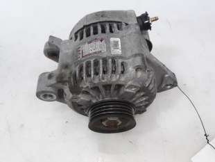 Recambio de alternador para daihatsu sirion (m3..) 2004-2013 1,3 referencia OEM IAM 27060B1050 27060B1050  2