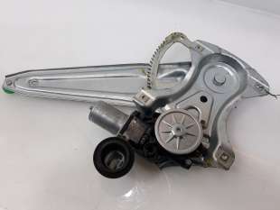 Recambio de elevalunas trasero izquierdo para toyota hilux n1 2020-2023 hilux referencia OEM IAM 698400K190A 698400K190A  2