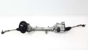 Recambio de cremallera direccion para volvo v40 2012- kinetic referencia OEM IAM 36003074 31406157 31406157