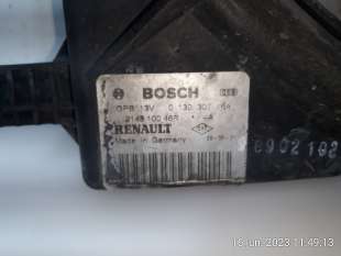 Recambio de electroventilador para renault laguna iii 2007-2016 expression referencia OEM IAM 214810046R 214810046R  2