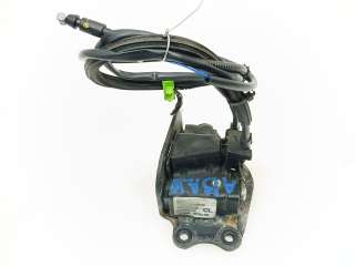 Recambio de cerradura puerta trasera derecha para bmw mini clubman (r55) 2007-2014 cooper referencia OEM IAM 51247167498 5124716