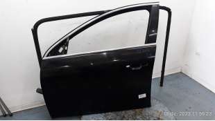 Recambio de puerta delantera izquierda para opel insignia berlina 2008-2017 cosmo referencia OEM IAM 39062233 39062233 