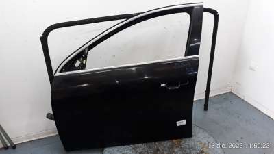 Recambio de puerta delantera izquierda para opel insignia berlina 2008-2017 cosmo referencia OEM IAM 39062233 39062233 