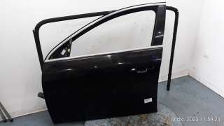 Recambio de puerta delantera izquierda para opel insignia berlina 2008-2017 cosmo referencia OEM IAM 39062233 39062233 