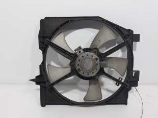 Recambio de electroventilador radiador aire acondicionado para mazda 323 berlina f/s (bj) 1998-2003 1.9 f sportive referencia OE