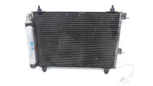 Recambio de condensador / radiador aire acondicionado para peugeot 307 (s1) 2001-2005 xr referencia OEM IAM 9638574080 963857408