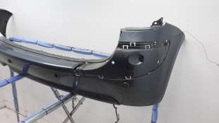 Recambio de paragolpes trasero para citroën xsara picasso 1999-2011 1.6 hdi 90 exclusive referencia OEM IAM 7013N2 7013N2  2
