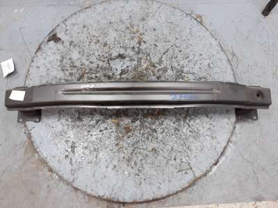 Recambio de refuerzo paragolpes trasero para seat leon (5f1) 2012- style referencia OEM IAM 5F0807305 5F0807305 