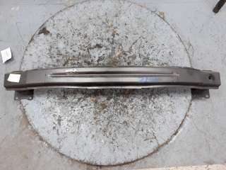 Recambio de refuerzo paragolpes trasero para seat leon (5f1) 2012- style referencia OEM IAM 5F0807305 5F0807305 