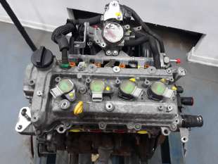 Recambio de motor completo para daihatsu sirion (m3..) 2004-2013 1,3 referencia OEM IAM K3 K3  2