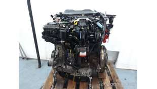 Recambio de motor completo para ford galaxy (ca1) 2006-2015 limited edition referencia OEM IAM UFWA UFWA 