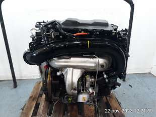 Recambio de motor completo para ford galaxy (ca1) 2006-2015 limited edition referencia OEM IAM UFWA UFWA  2