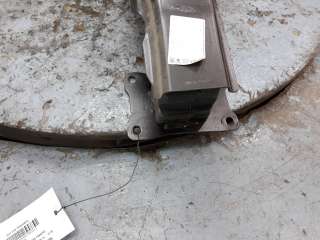 Recambio de refuerzo paragolpes trasero para seat leon (5f1) 2012- style referencia OEM IAM 5F0807305 5F0807305 