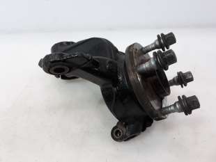 Recambio de mangueta delantera derecha para citroën c-elysée 2012- exclusive referencia OEM IAM 364790 364790  2