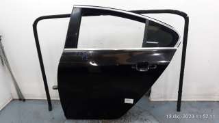 Recambio de puerta trasera izquierda para opel insignia berlina 2008-2017 cosmo referencia OEM IAM 22796347 22796347 