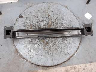 Recambio de refuerzo paragolpes trasero para seat leon (5f1) 2012- style referencia OEM IAM 5F0807305 5F0807305 