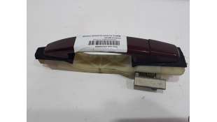 Recambio de maneta exterior delantera derecha para chevrolet epica 2006-2011 ltx referencia OEM IAM 96468254 96468254 96468254