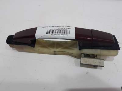Recambio de maneta exterior delantera derecha para chevrolet epica 2006-2011 ltx referencia OEM IAM 96468254 96468254 96468254