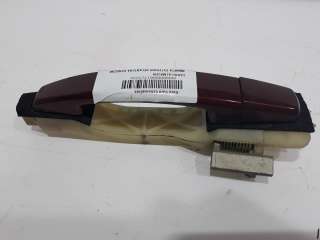 Recambio de maneta exterior delantera derecha para chevrolet epica 2006-2011 ltx referencia OEM IAM 96468254 96468254 96468254